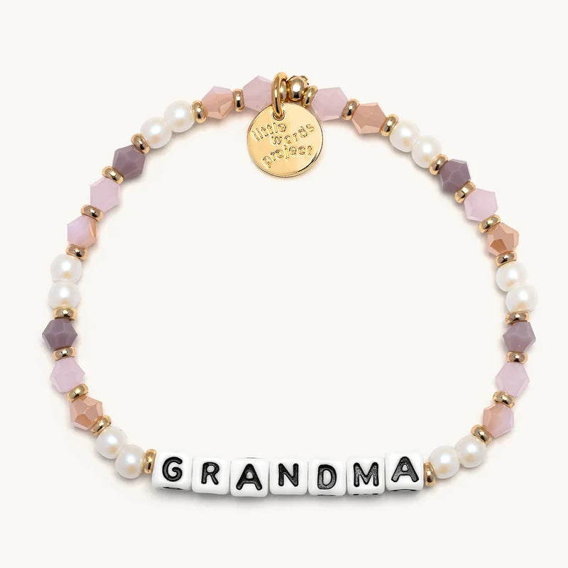 LWP | Grandma | Peachy Love