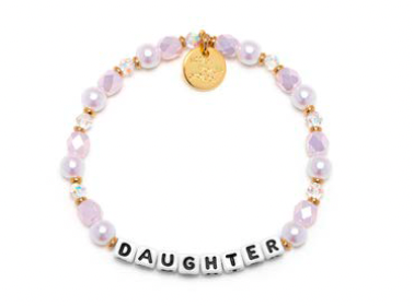 LWP | Daughter | Blush Elegance S/M