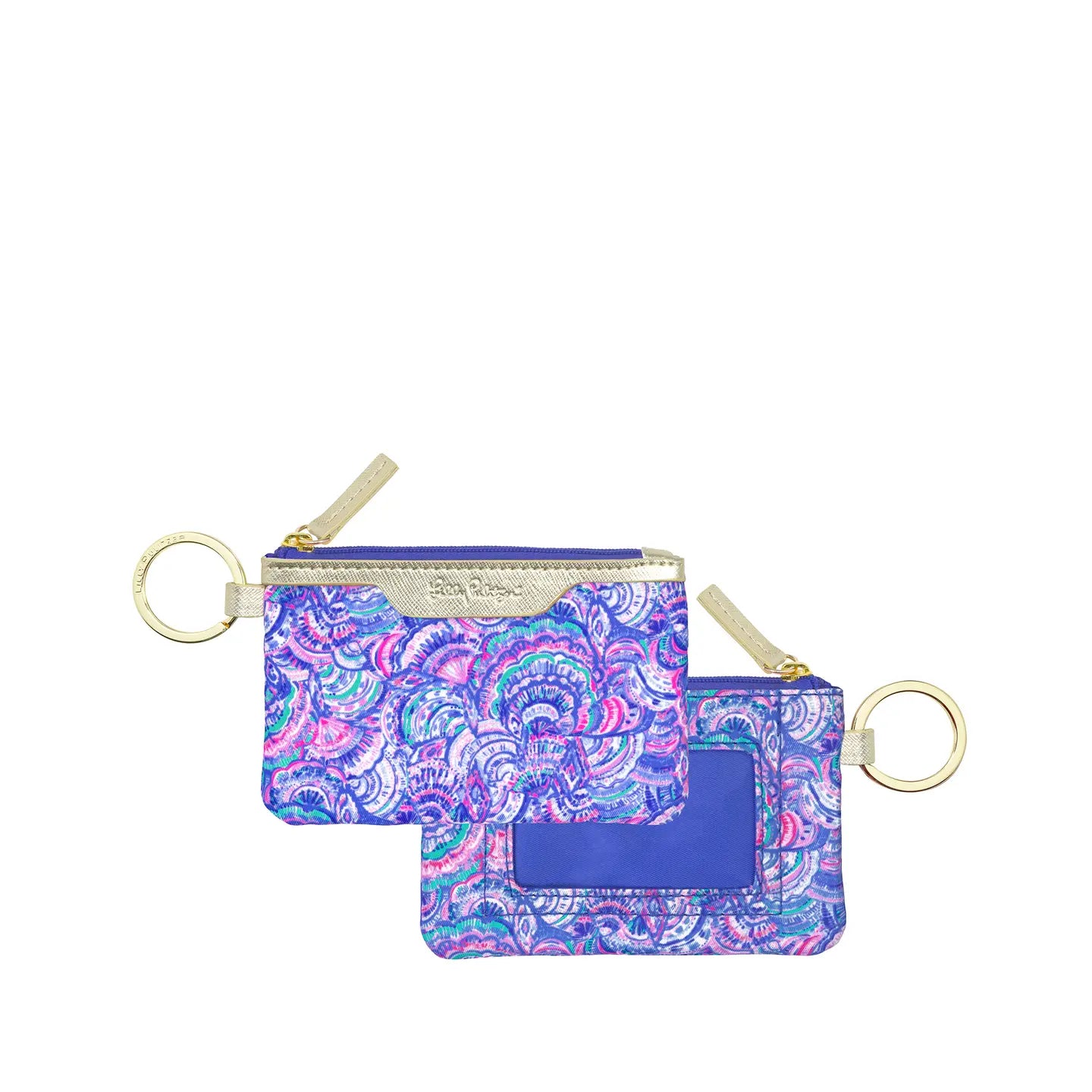 ID Case | Happy As A Clam