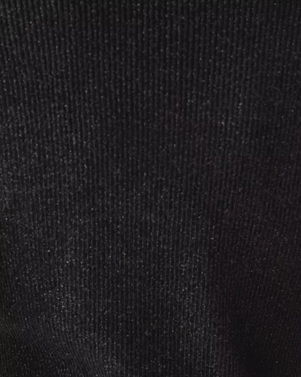 Esli Sweater Black Metallic