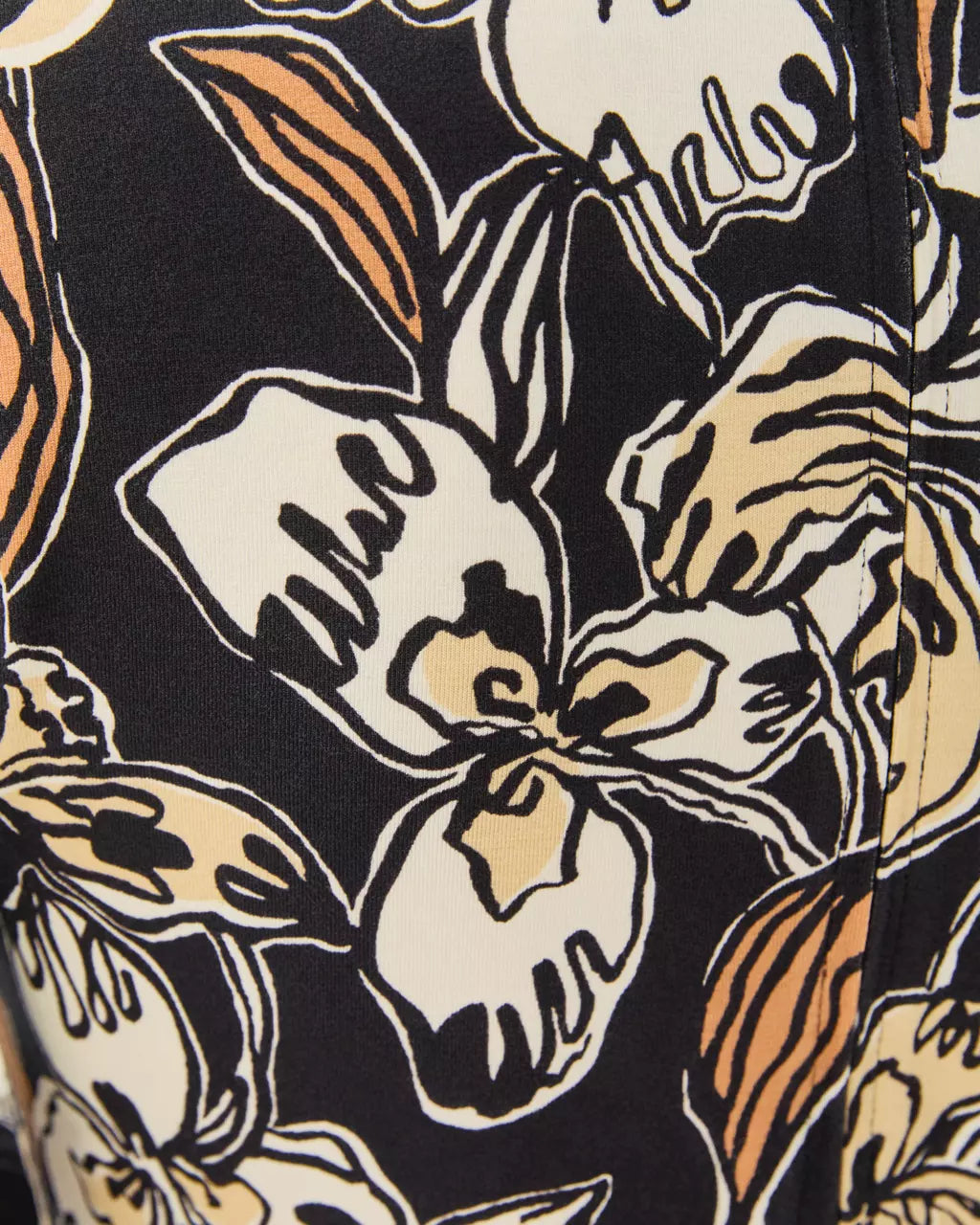 Alalynn Long Sleeve Romper