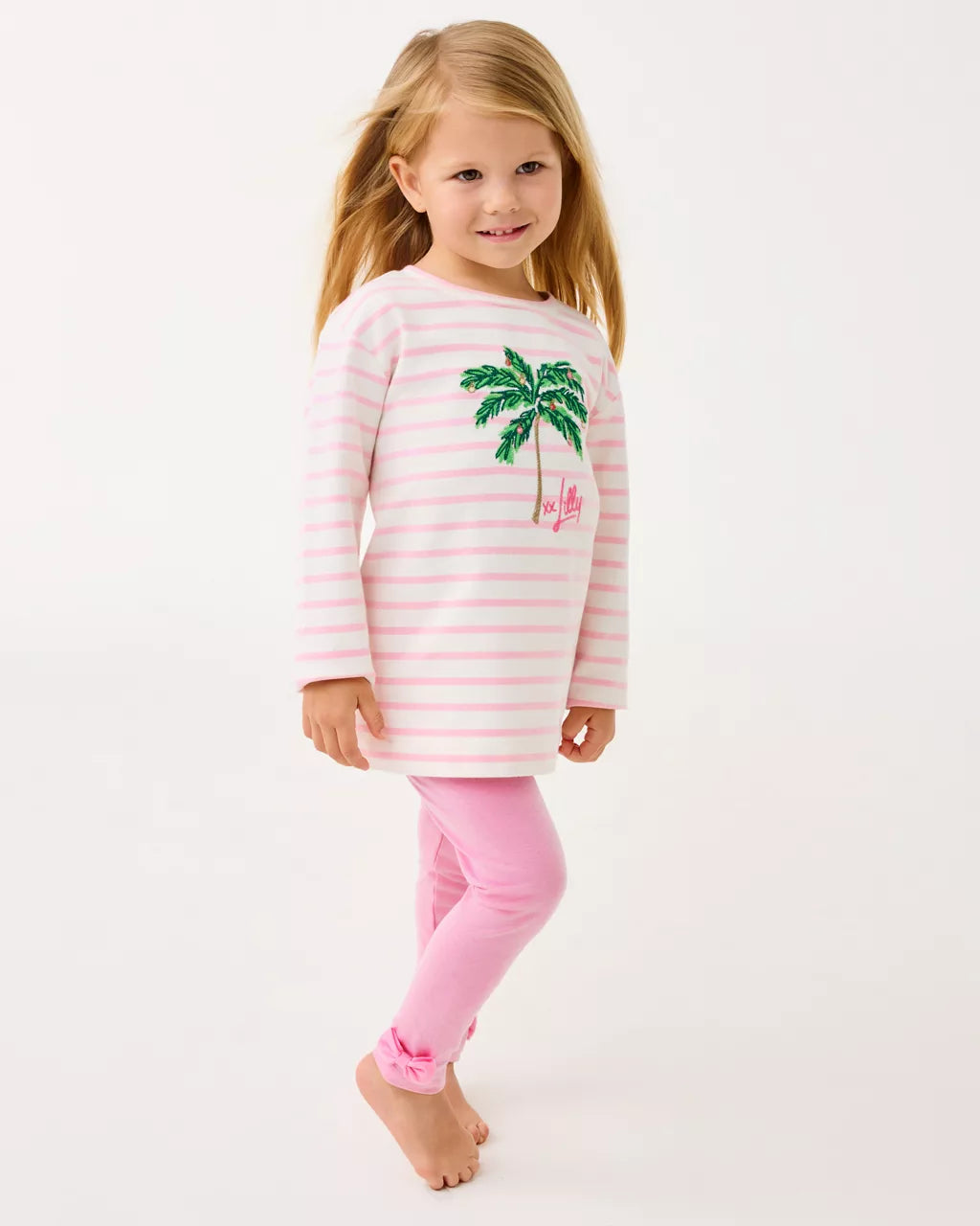 Mini Ballad Sweatshirt