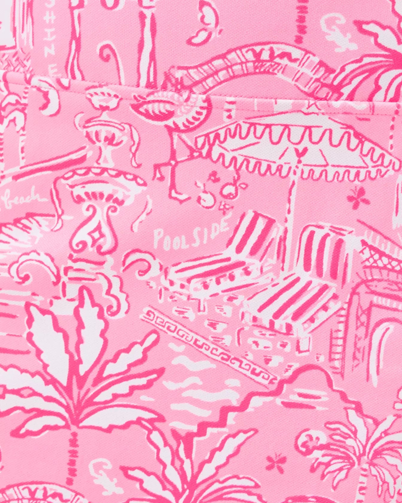 UPF 50+ Luxletic Bessie Skort