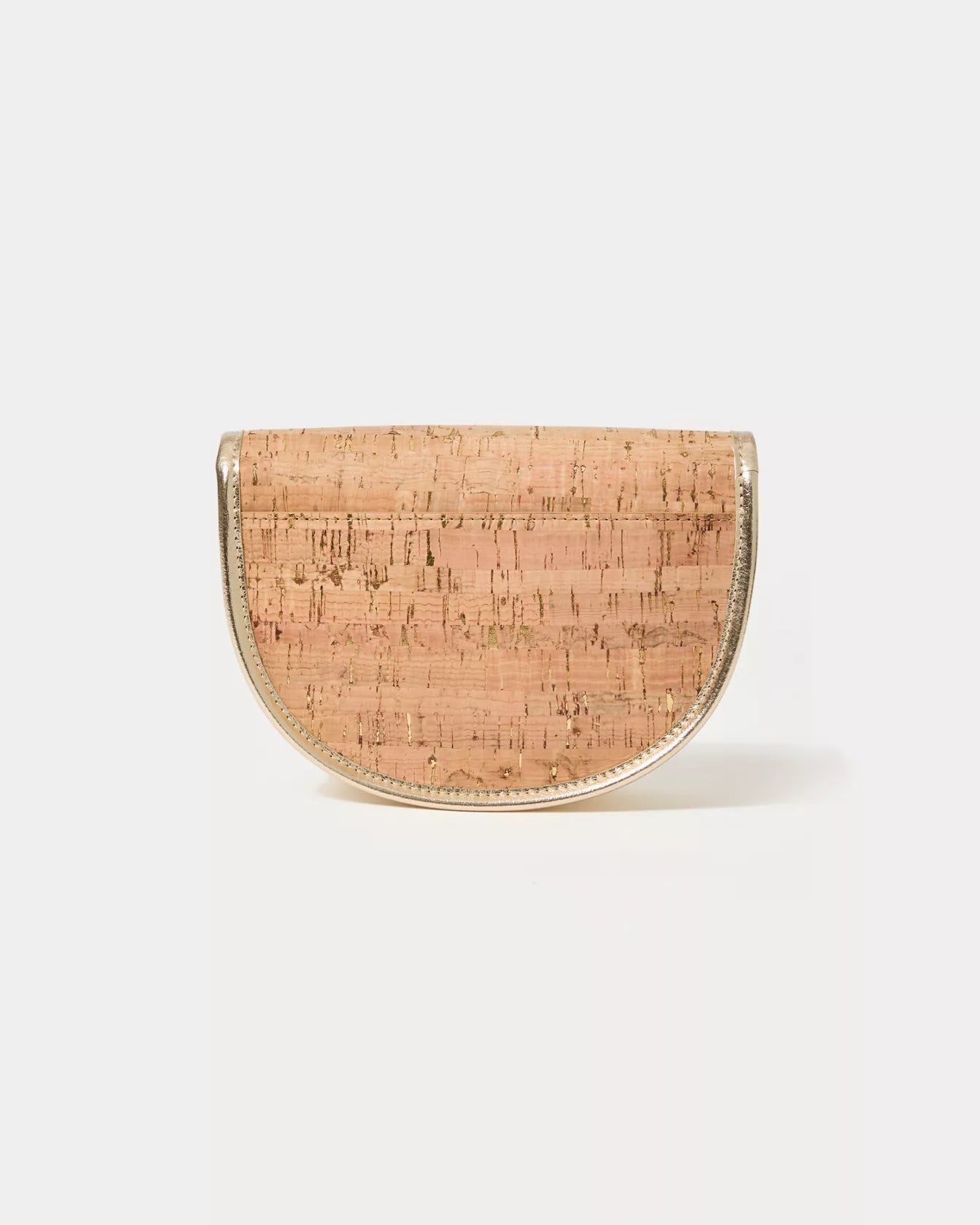 Camille Cork Belt Bag