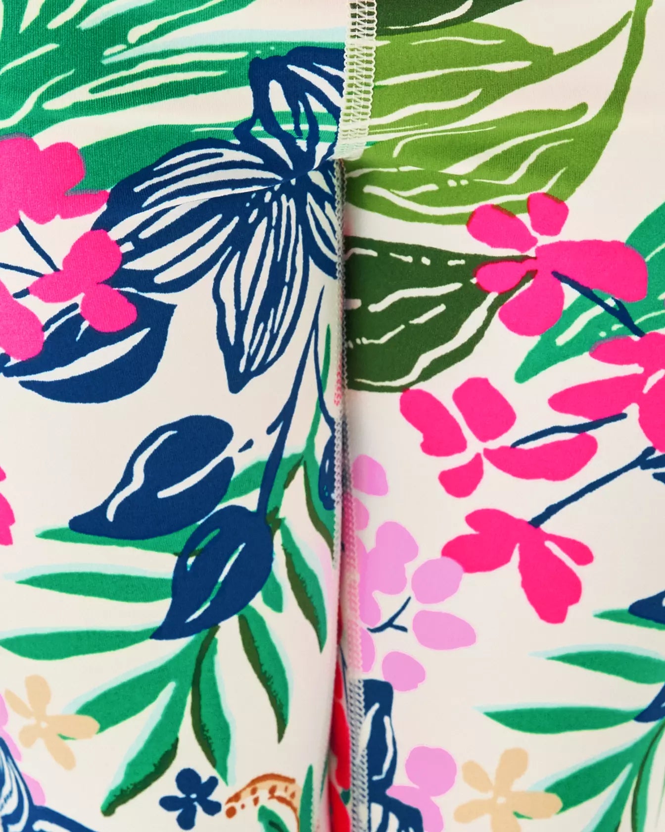 Mini Weekender Legging UPF 50+