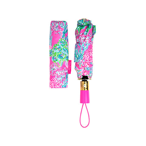 Travel Umbrella, Seaing Things