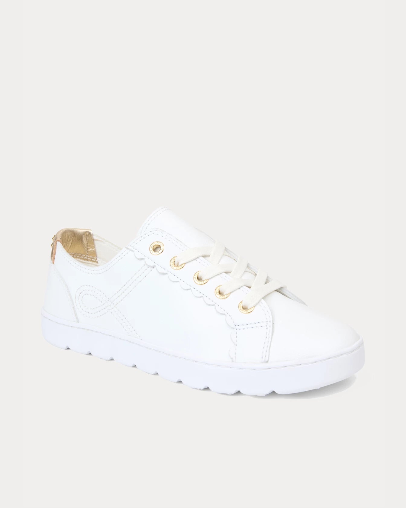 The Lilly Sneaker
