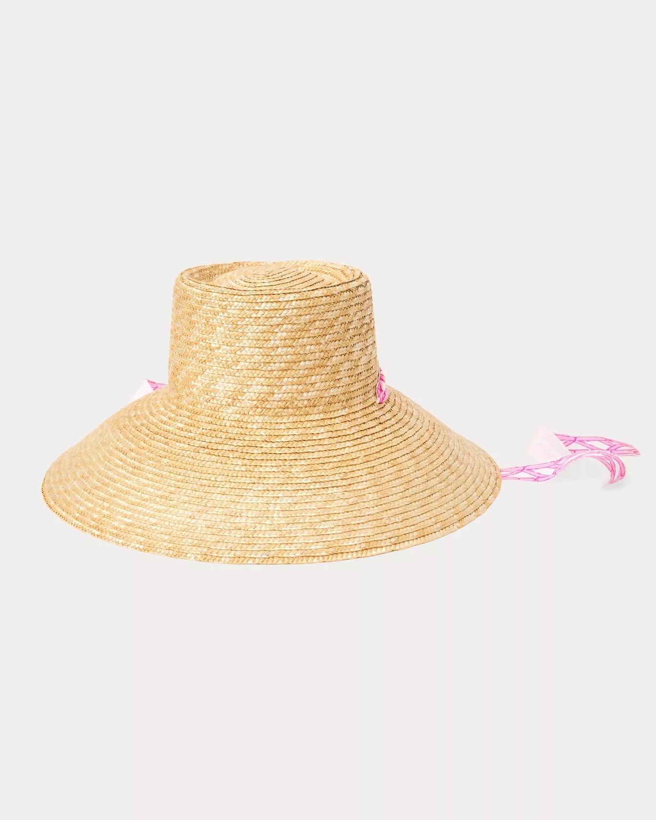 Darbie Straw Hat