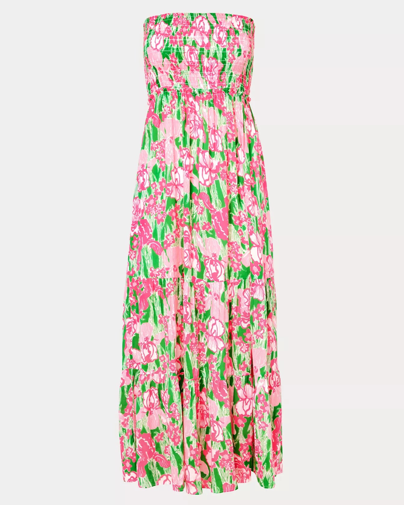 Anali Maxi Coverup