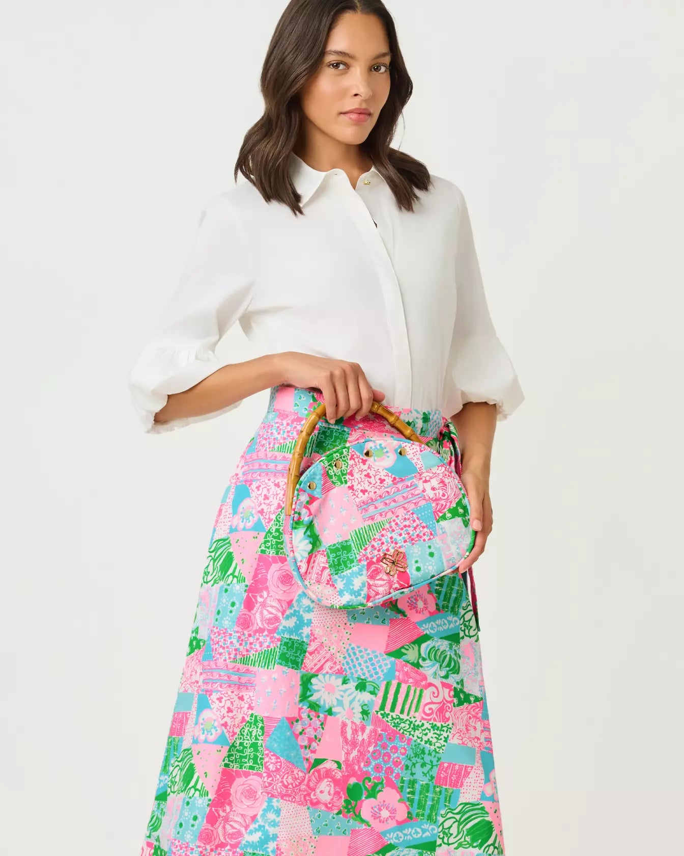 Breakers Bamboo Bermuda Bag Cover