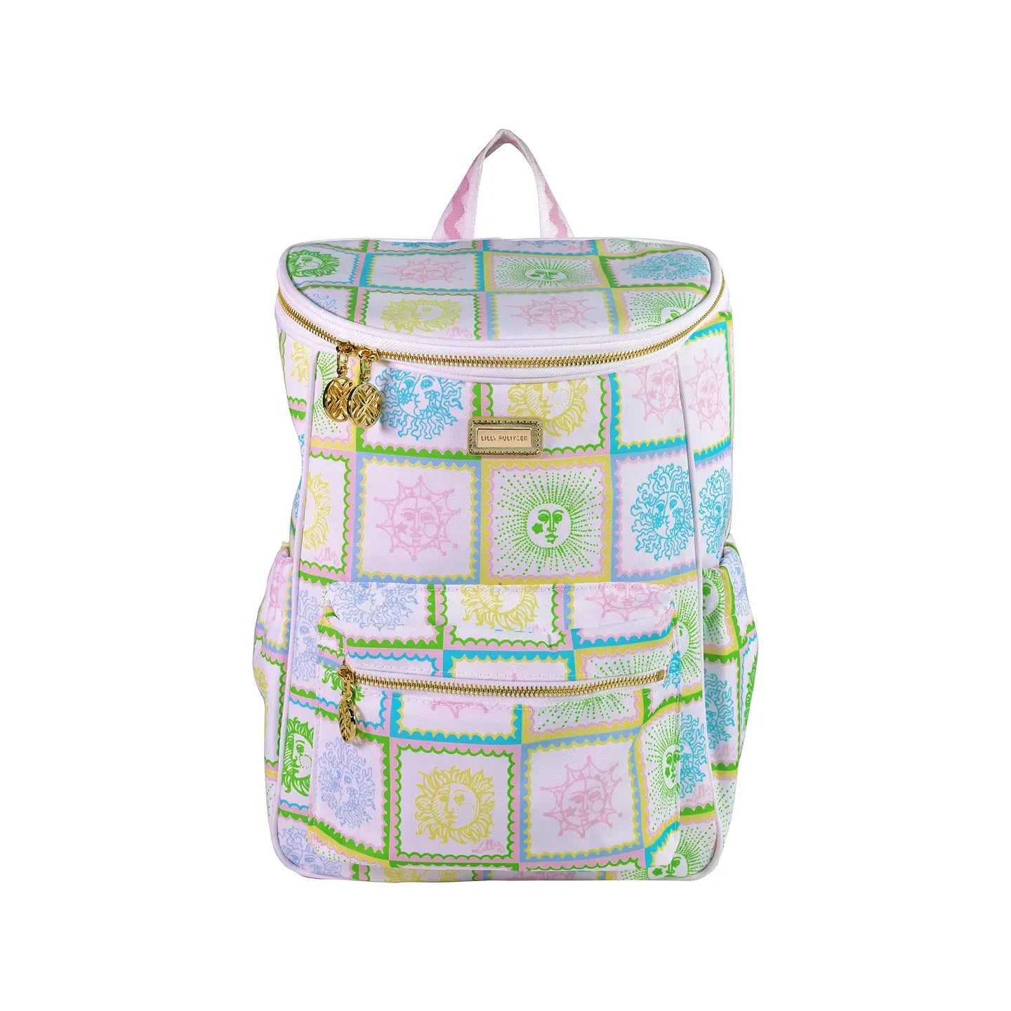 Backpack Cooler | Sun Tiles Home
