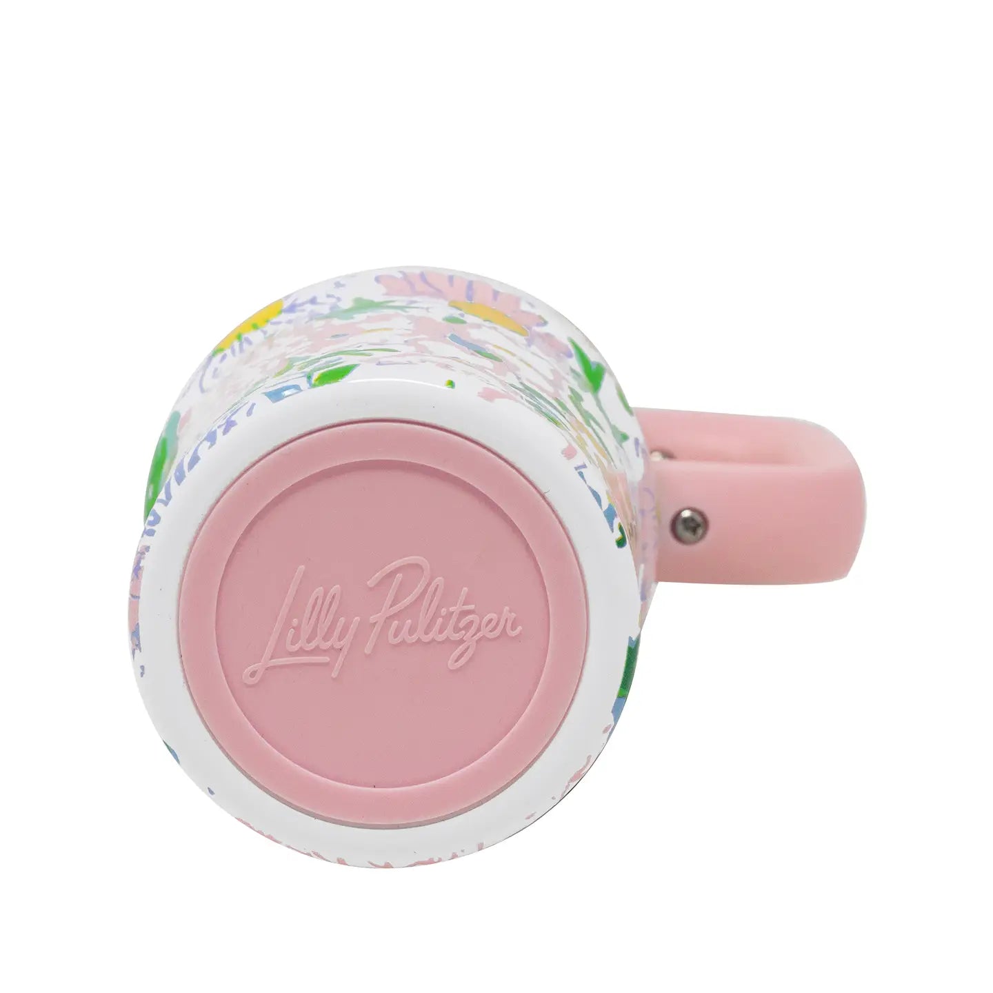 Stainless Steal 30 Oz. Tumbler | Lilly Garden Home