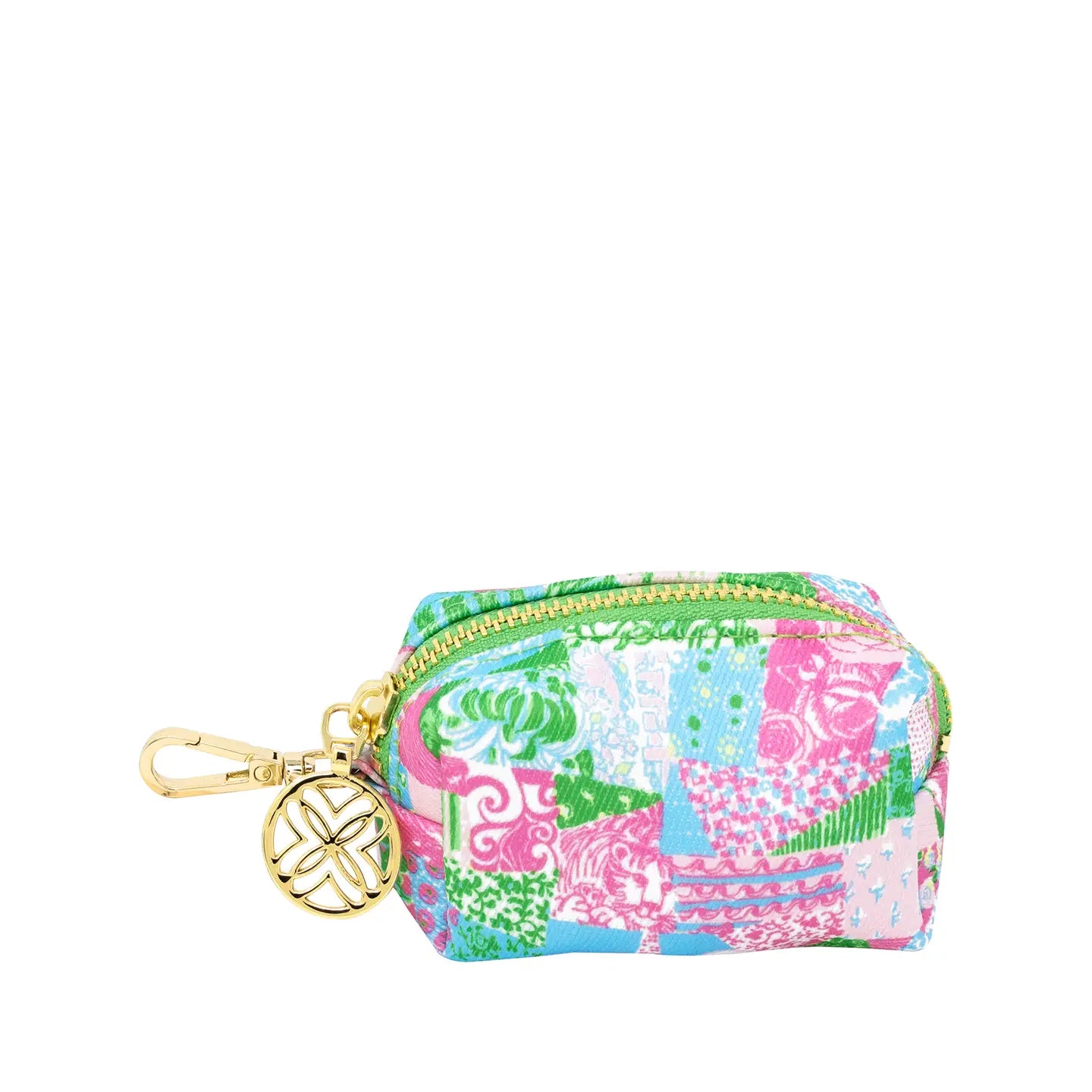 Waste Bag Holder | Crazy Quilt Home