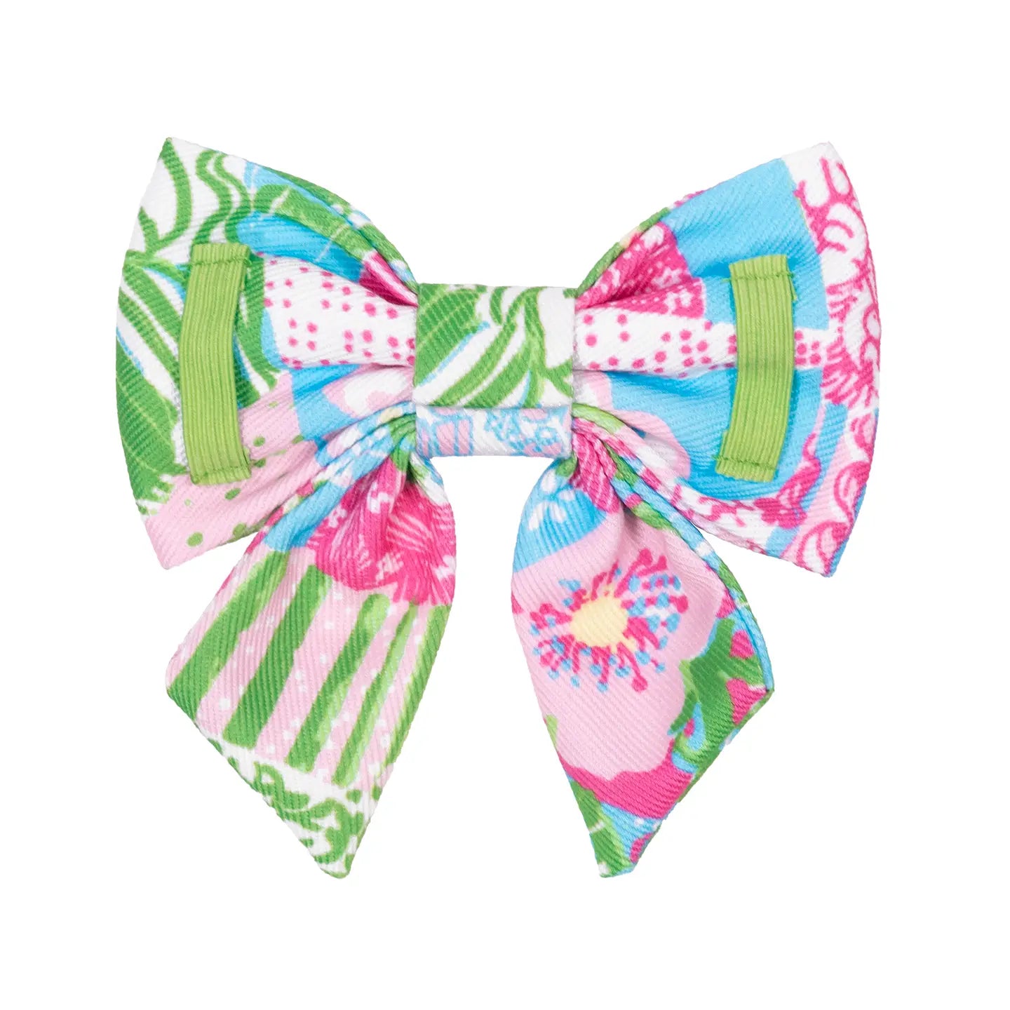 Pet Bow | Crazy Quilt Home