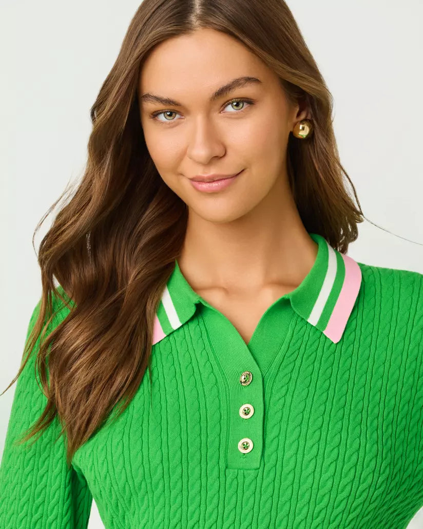 Suzette Sweater