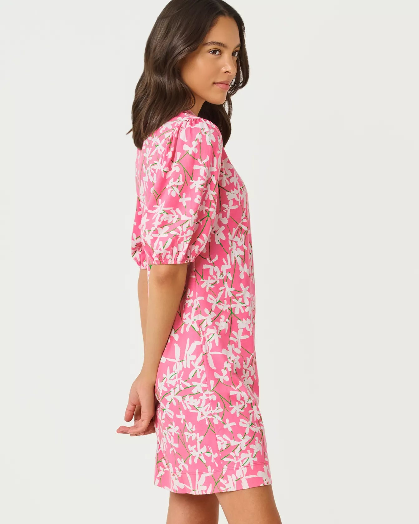 Carey Dress