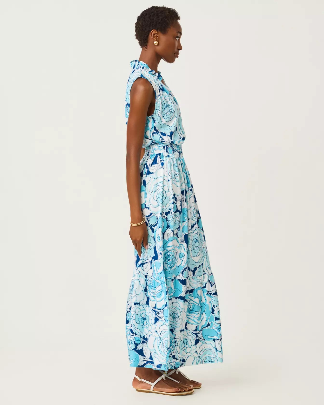 Amiria Maxi Dress