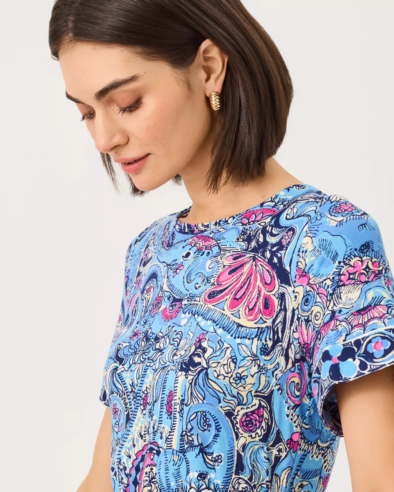 Izola Dress UPF 50+