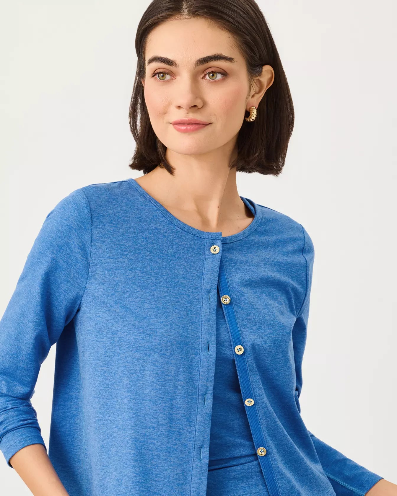 Kai Cardigan UPF 50+