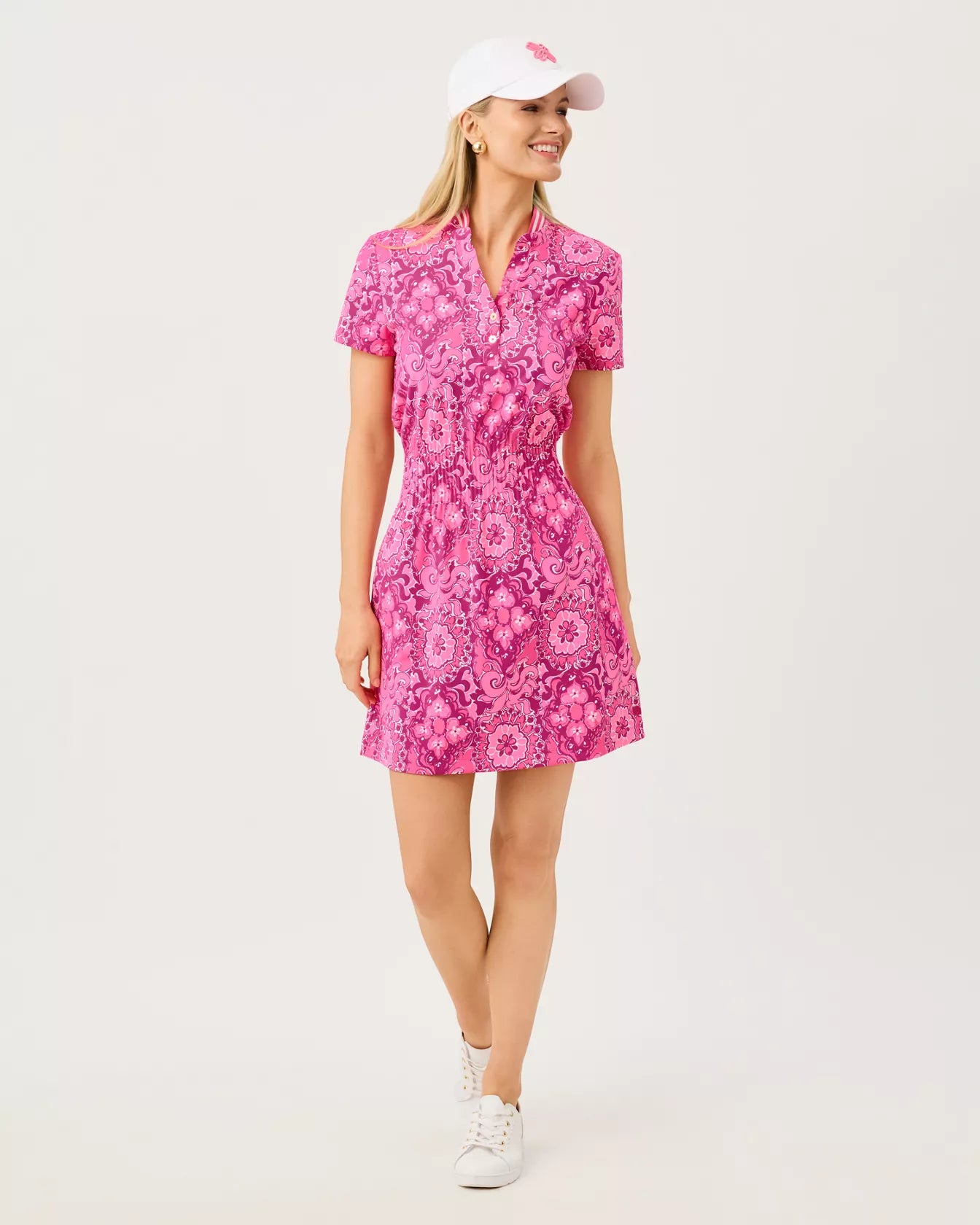 Love Active Dress UPF 50+