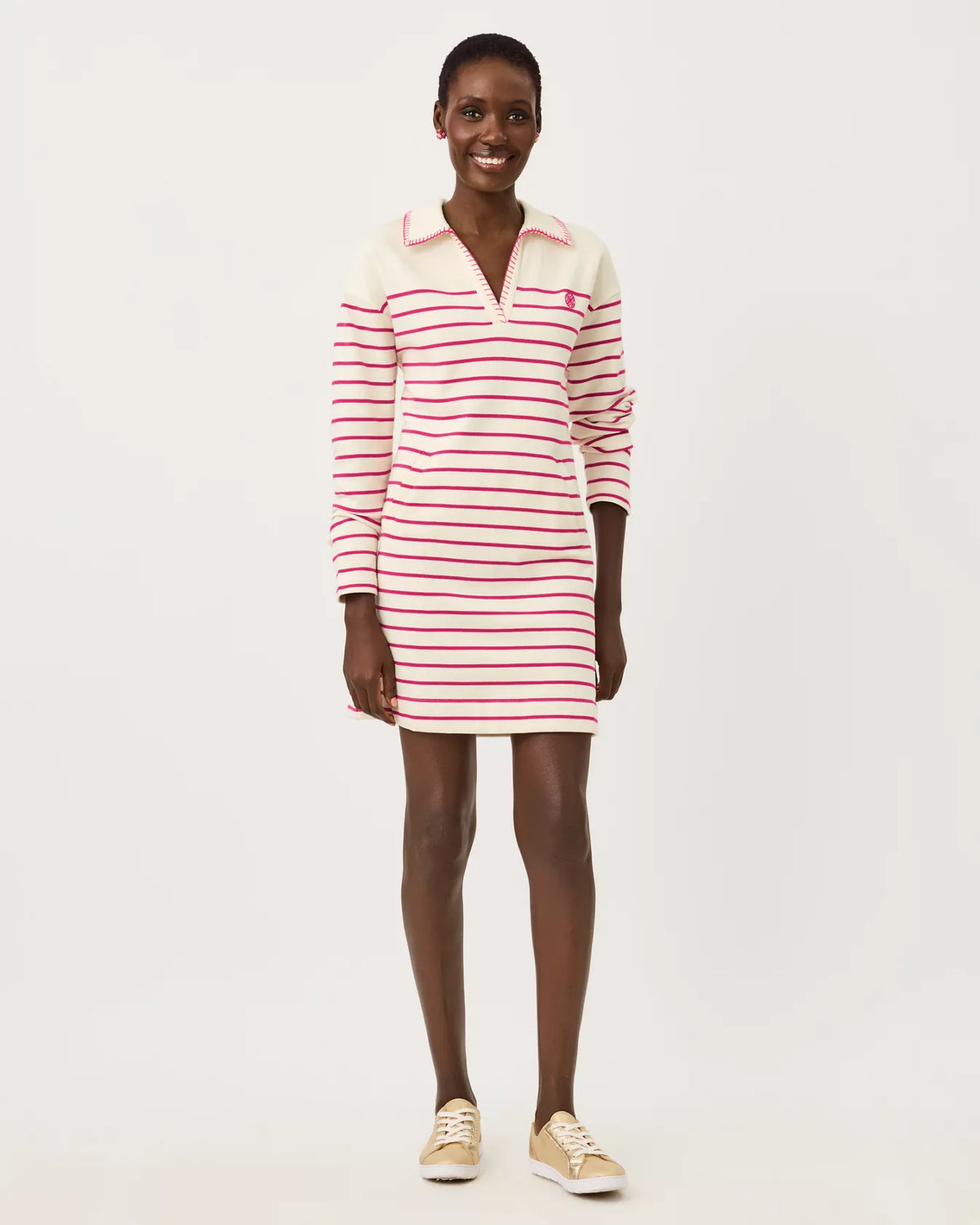Corvaya Dress