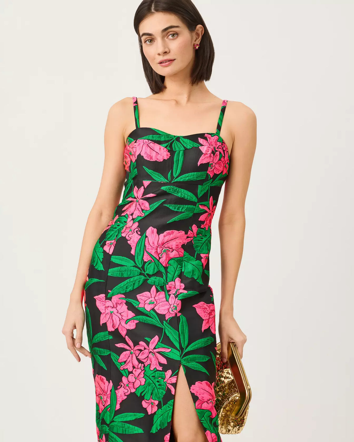 Alima Maxi Dress