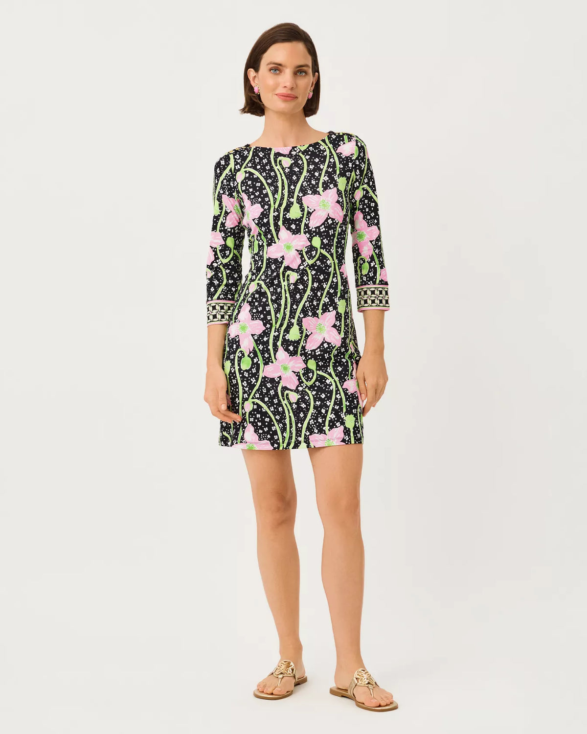 Short Seralina UPF 50+ Dress