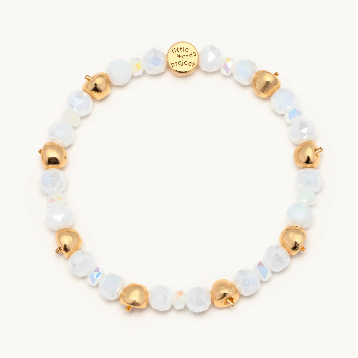 LWP | All Over Apple Stacker