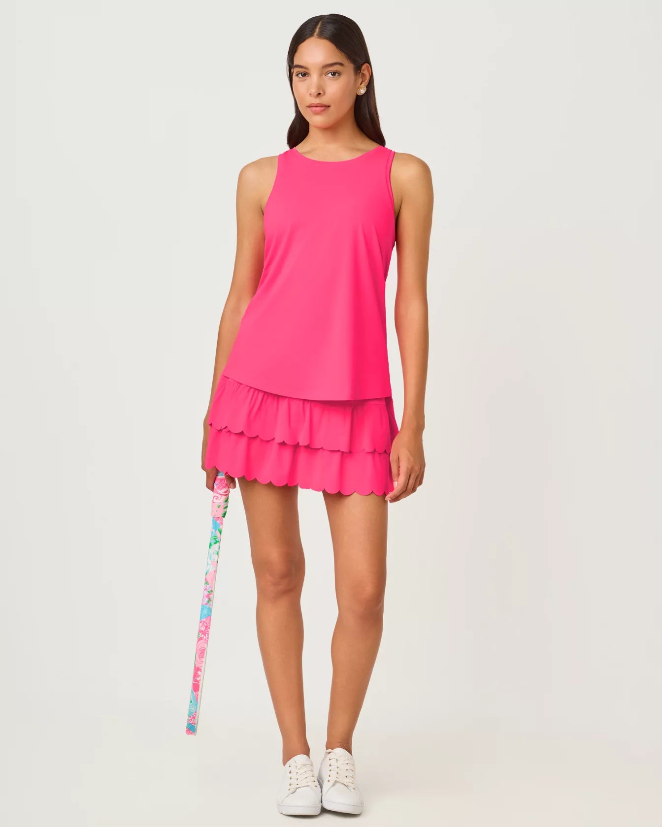 Westley Active Tank UPF 50+