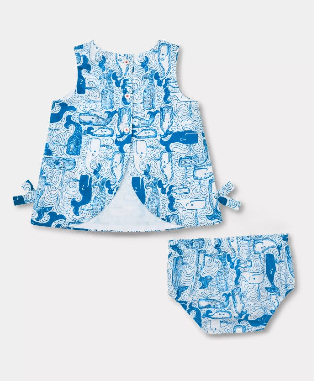 Baby Lilly Shift