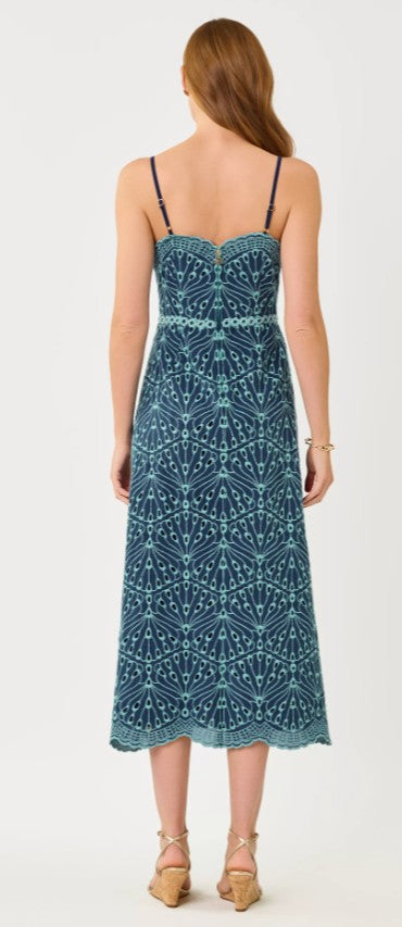 Arlin Midi Dress