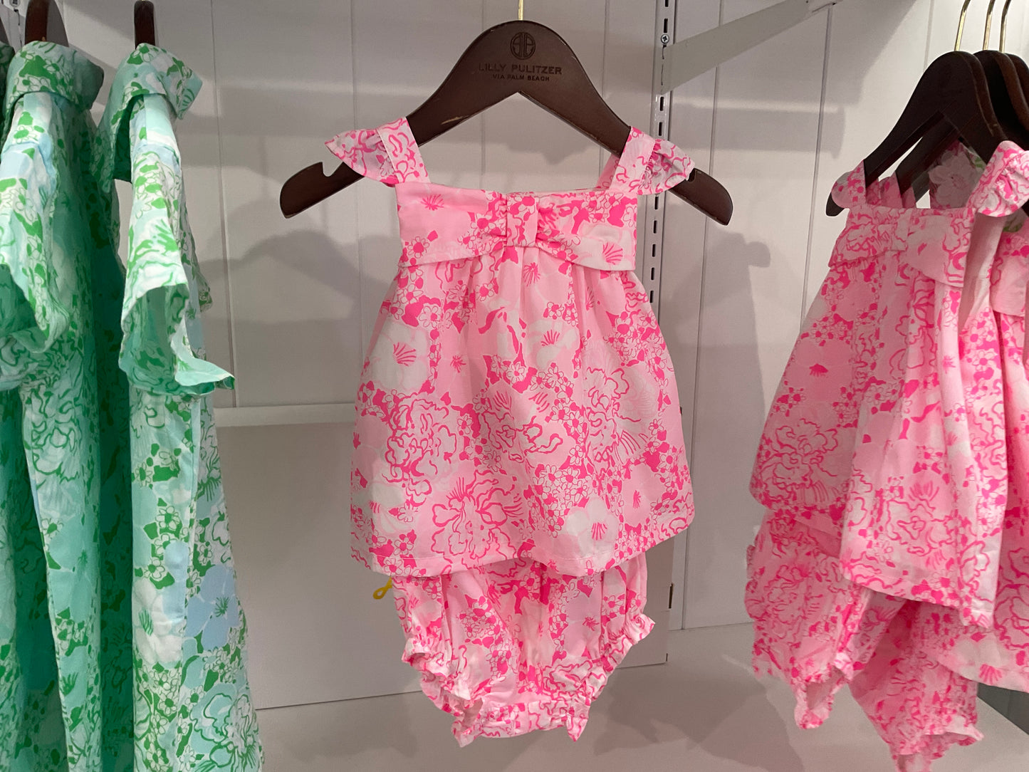 Wilda Baby Set