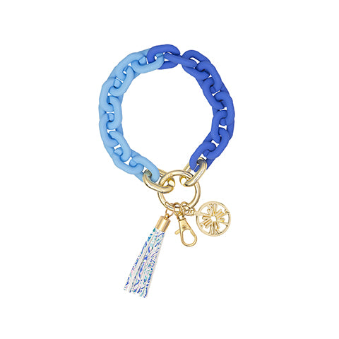 Chain Keychain | Soleil It On Me