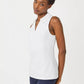 UPF 50+ Luxletic Martina Polo Top