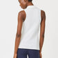 UPF 50+ Luxletic Martina Polo Top