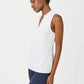UPF 50+ Luxletic Martina Polo Top