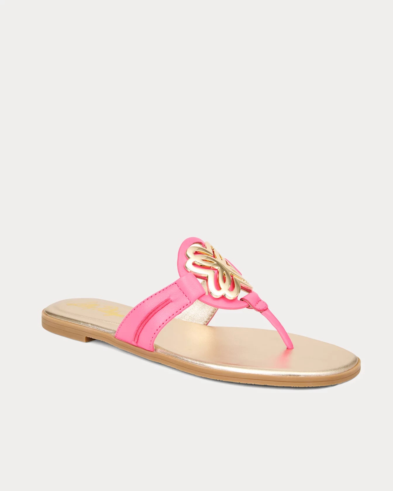 The Lilly Sandal