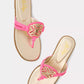 The Lilly Sandal