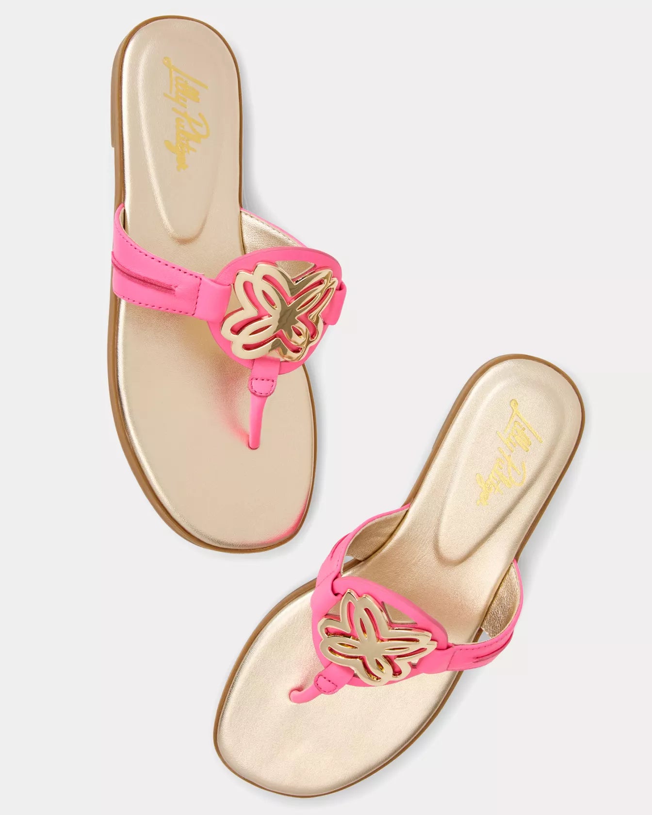 The Lilly Sandal