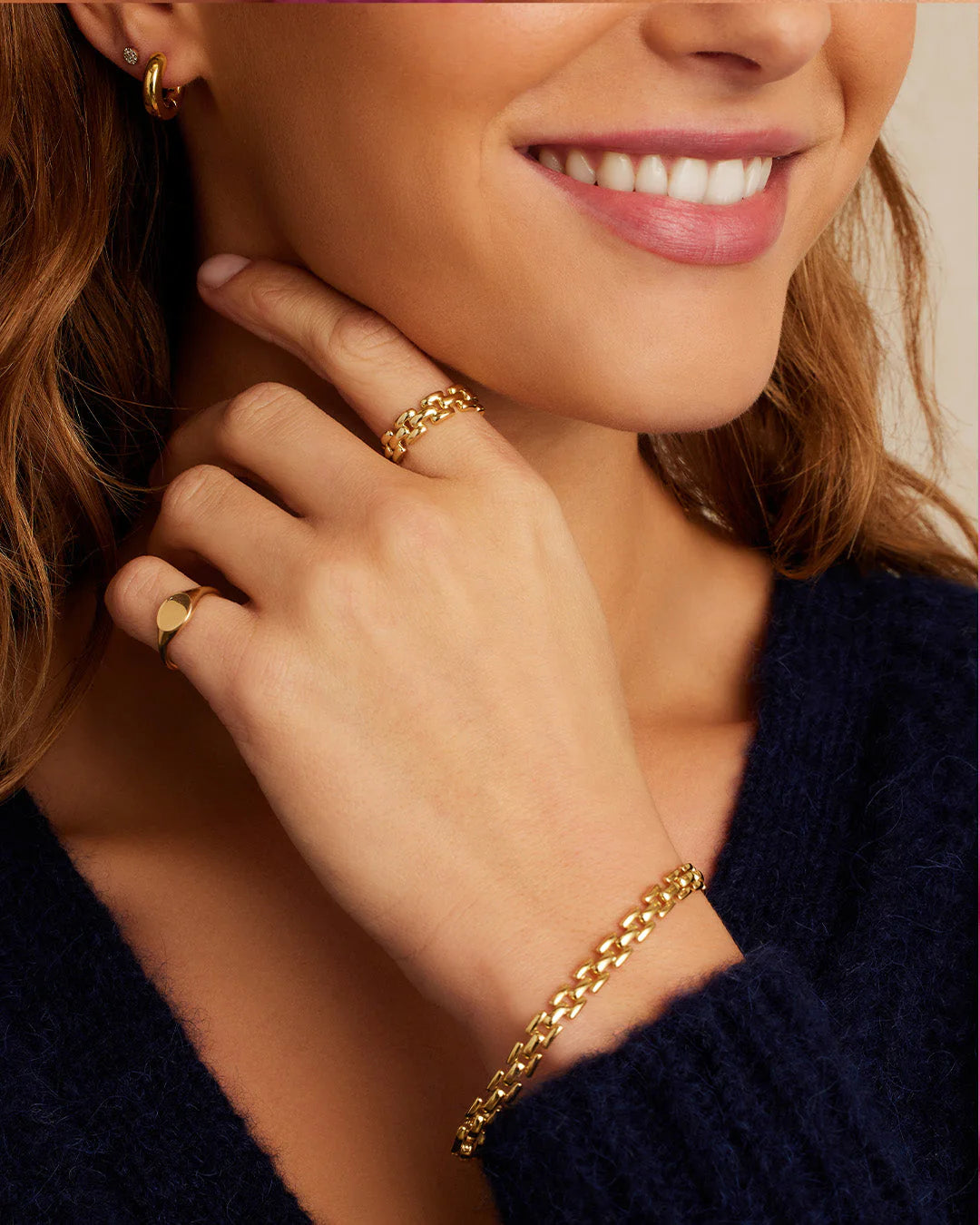 Gorjana Brooklyn Bracelet