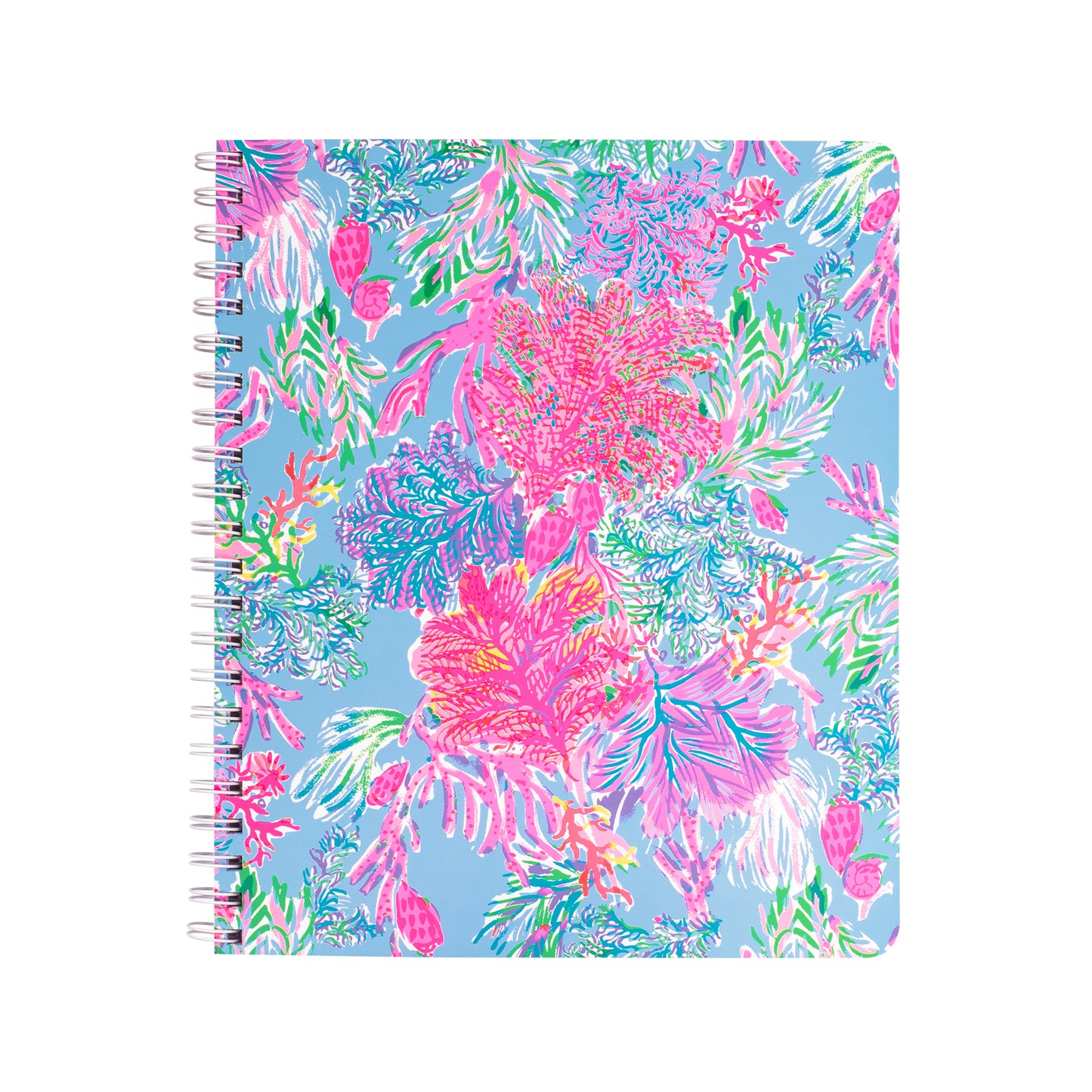 Large Notebook, Cay to my Heart