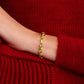 Gorjana Asher Statement Bracelet