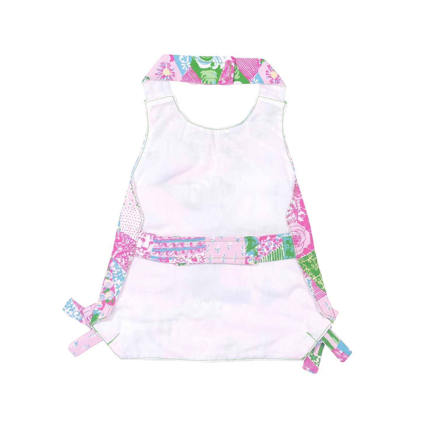 Pet Dress | Crazy Quilt Home