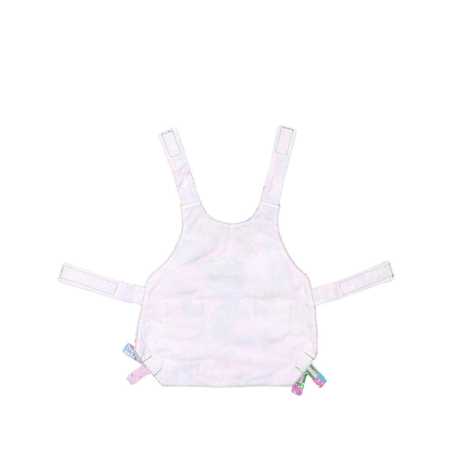 Pet Dress | Crazy Quilt Home