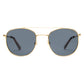 I-Sea Easton | Gold | Smoke Polarized Lens