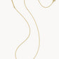Kendra Scott Mini Elisa USA Pendant Gold Necklace /   Red White Blue