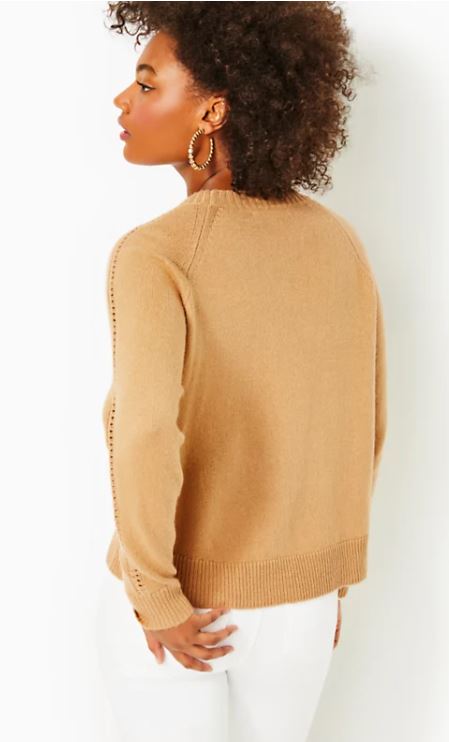 Esma Sweater
