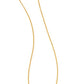 Kendra Scott Grayson Short Pendant Necklace /  Gold Emerald Illusion