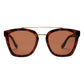 I-Sea Chloe | Tort | Brown Polarized Lens
