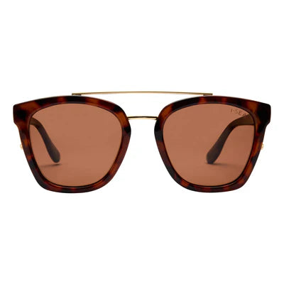 I-Sea Chloe | Tort | Brown Polarized Lens